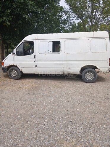 Ford Transit 1993, 140,000 km - 2.5 l - Ağdam