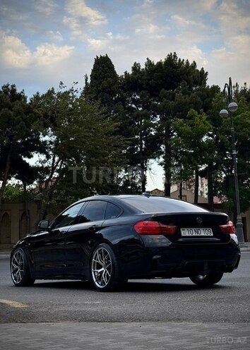 BMW 428 2015, 240,000 km - 2.0 l - Bakı
