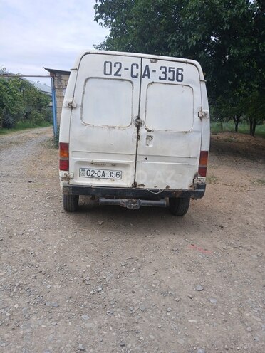 Ford Transit 1993, 140,000 km - 2.5 l - Ağdam
