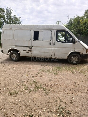 Ford Transit 1993, 140,000 km - 2.5 l - Ağdam