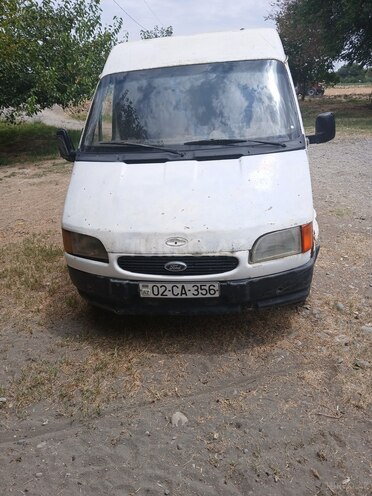Ford Transit 1993, 140,000 km - 2.5 l - Ağdam