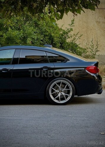 BMW 428 2015, 240,000 km - 2.0 l - Bakı