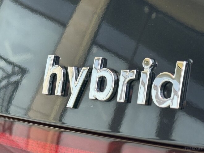 Hyundai Sonata 2022, 26,450 km - 2.0 l - Bakı