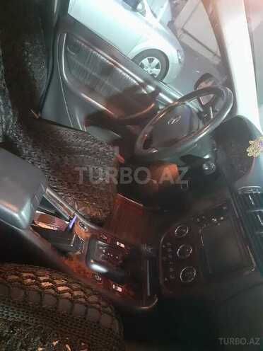 Mercedes ML 320 2002, 240,000 km - 3.2 l - Bakı