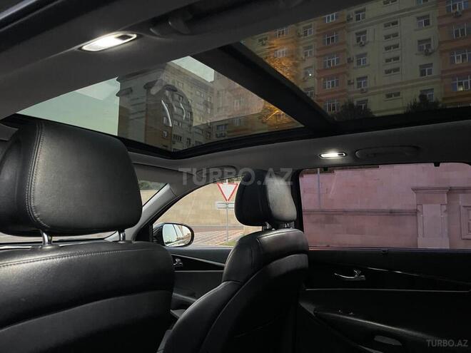 Kia Sorento-5