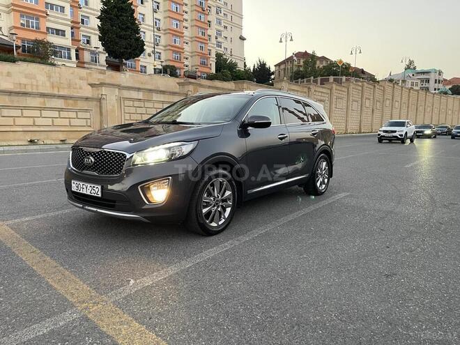 Kia Sorento-10