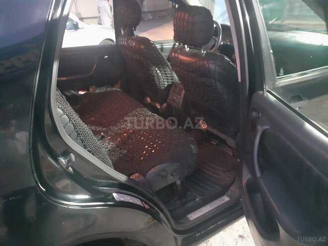 Mercedes ML 320 2002, 240,000 km - 3.2 l - Bakı