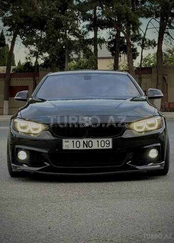 BMW 428 2015, 240,000 km - 2.0 l - Bakı
