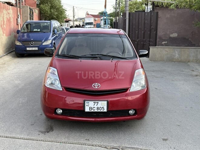 Toyota Prius 2006, 270,000 km - 1.5 л - Bakı