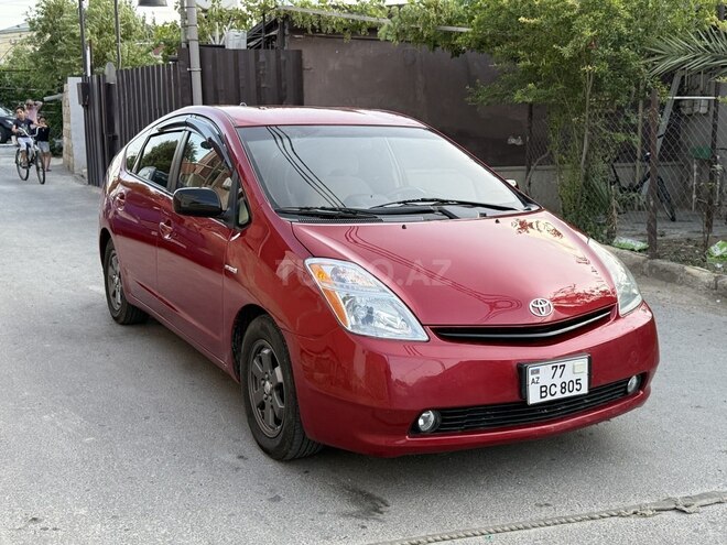 Toyota Prius 2006, 270,000 km - 1.5 л - Bakı