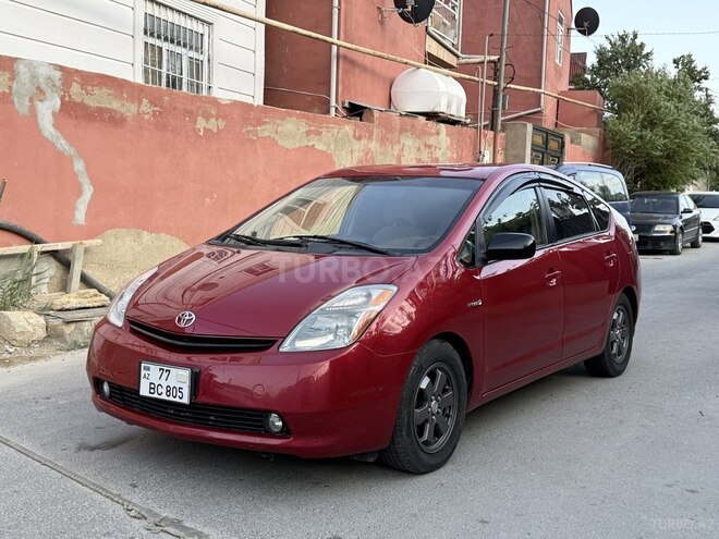 Toyota Prius 2006, 270,000 km - 1.5 л - Bakı
