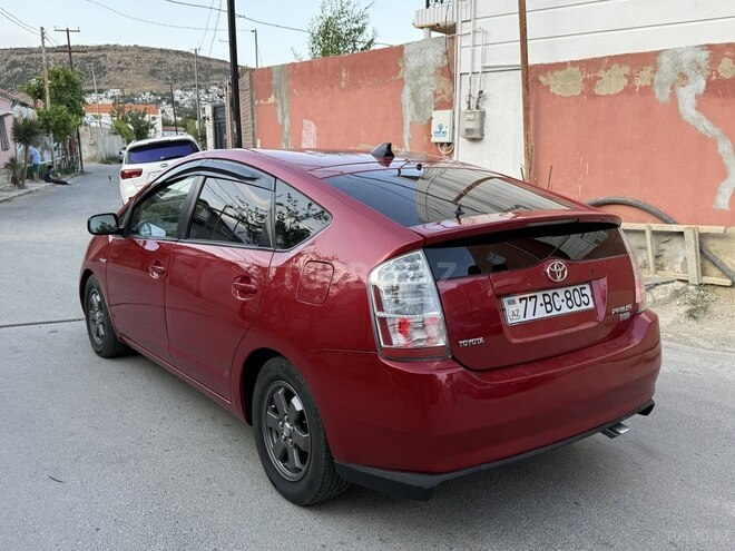 Toyota Prius 2006, 270,000 km - 1.5 л - Bakı