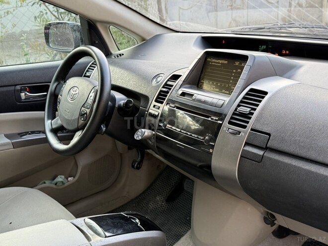 Toyota Prius 2006, 270,000 km - 1.5 л - Bakı