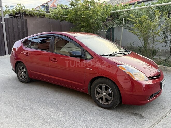 Toyota Prius 2006, 270,000 km - 1.5 л - Bakı