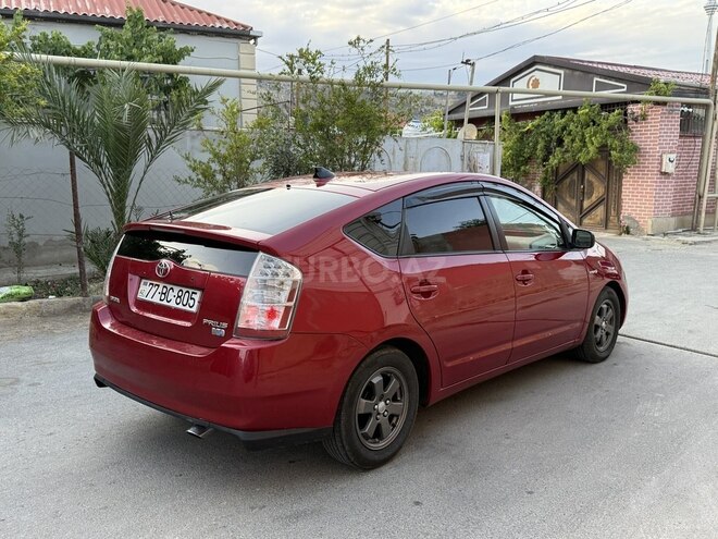 Toyota Prius 2006, 270,000 km - 1.5 л - Bakı