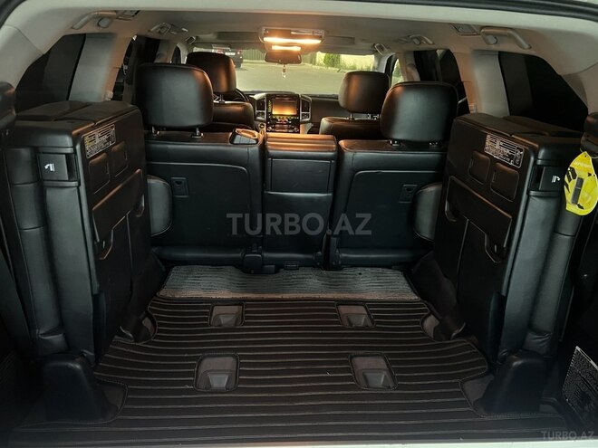 Toyota Land Cruiser 2013, 224,500 km - 4.6 l - Bakı