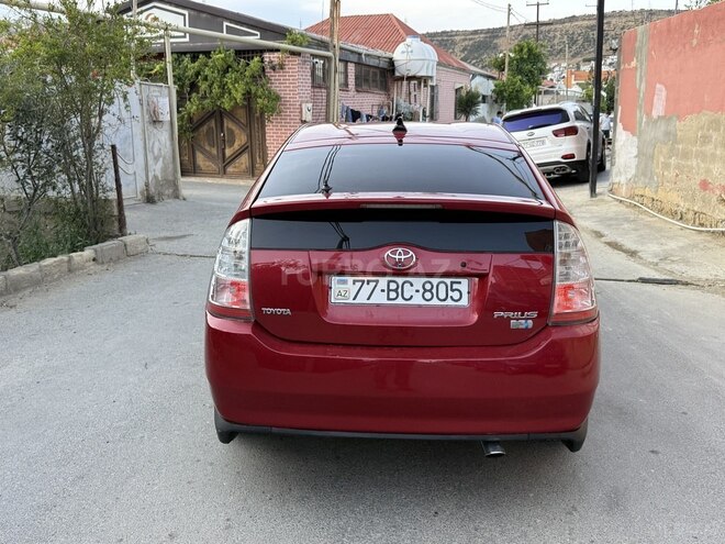 Toyota Prius 2006, 270,000 km - 1.5 л - Bakı