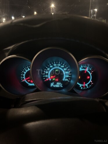 Changan Eado 2013, 240,000 km - 1.6 l - Bakı
