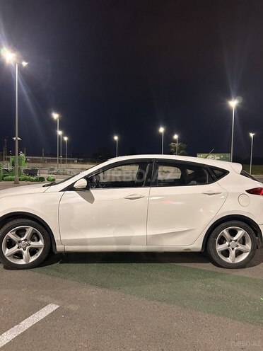 Changan Eado 2013, 240,000 km - 1.6 l - Bakı