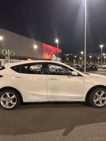 Changan Eado 2013, 240,000 km - 1.6 l - Bakı