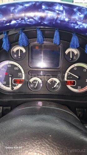 DAF 105 XF 2008, 1,148,618 km - 12.0 l - Bakı