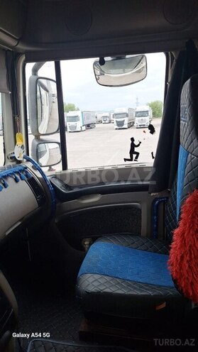 DAF 105 XF 2008, 1,148,618 km - 12.0 l - Bakı