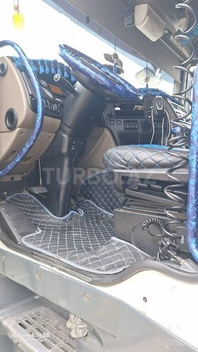 DAF 105 XF 2008, 1,148,618 km - 12.0 l - Bakı