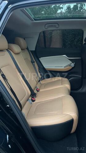 GAC Trumpchi Emkoo 2024, 49,000 km - 1.5 l - Bakı