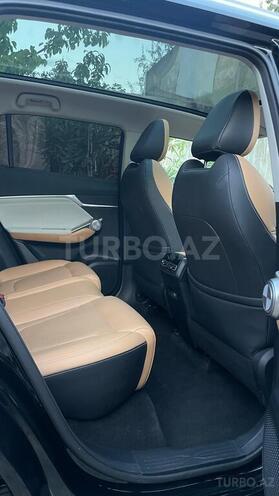 GAC Trumpchi Emkoo 2024, 49,000 km - 1.5 l - Bakı