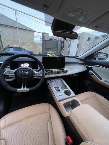 GAC Trumpchi Emkoo 2024, 49,000 km - 1.5 l - Bakı