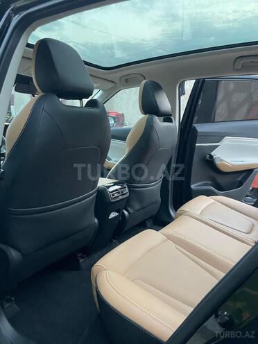 GAC Trumpchi Emkoo 2024, 49,000 km - 1.5 l - Bakı
