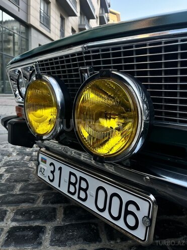 LADA (VAZ) 2106 1988, 95,000 km - 1.3 l - Bakı