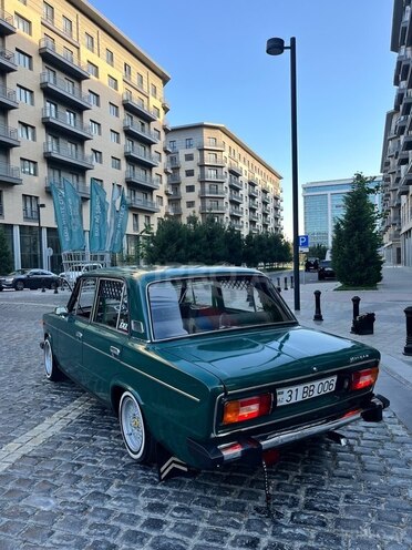 LADA (VAZ) 2106 1988, 95,000 km - 1.3 l - Bakı