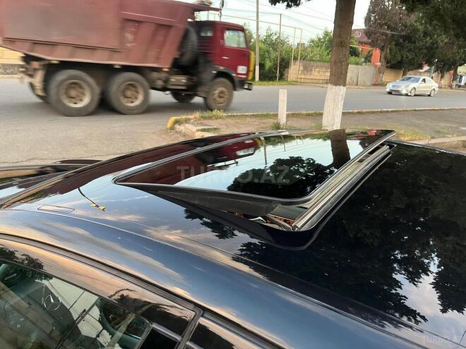 Mercedes E 240-10