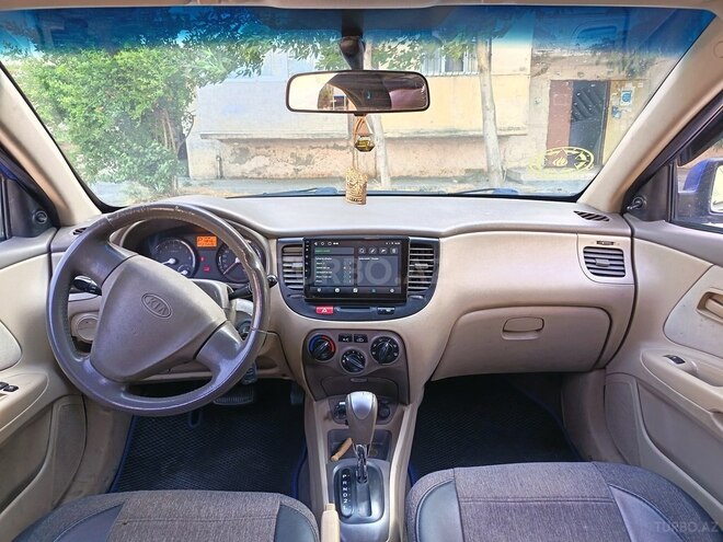 Kia Rio 2008, 273,000 km - 1.4 l - Bakı