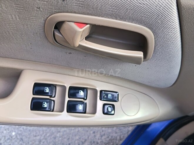 Kia Rio 2008, 273,000 km - 1.4 l - Bakı