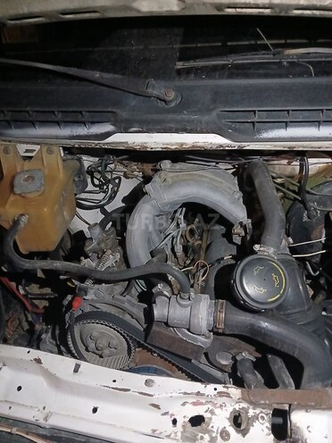 Ford Transit 1993, 140,000 km - 2.5 l - Ağdam