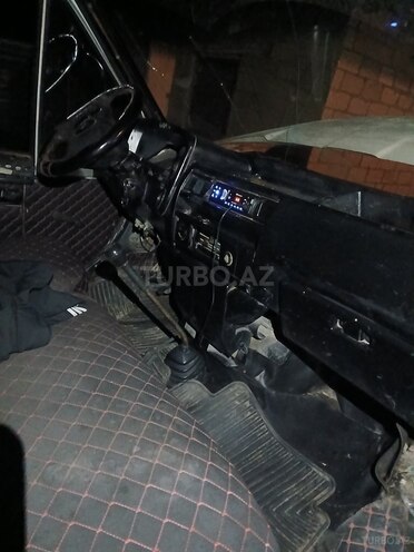 Ford Transit 1993, 140,000 km - 2.5 l - Ağdam