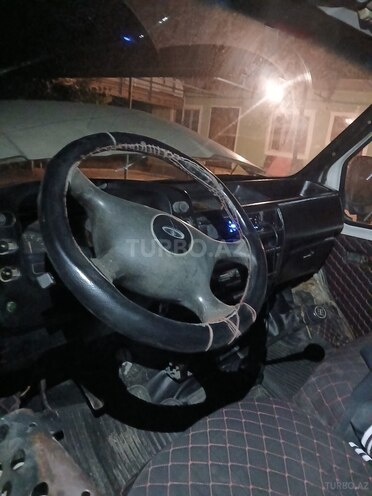 Ford Transit 1993, 140,000 km - 2.5 l - Ağdam