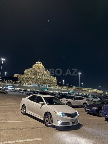 Toyota Camry 2013, 234,240 km - 2.5 л - Bakı