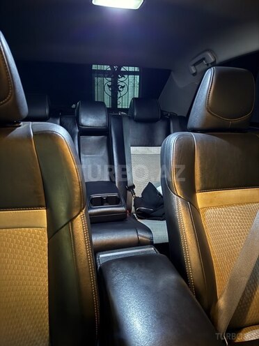 Toyota Camry 2013, 234,240 km - 2.5 л - Bakı