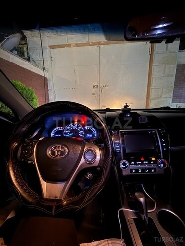 Toyota Camry 2013, 234,240 km - 2.5 л - Bakı