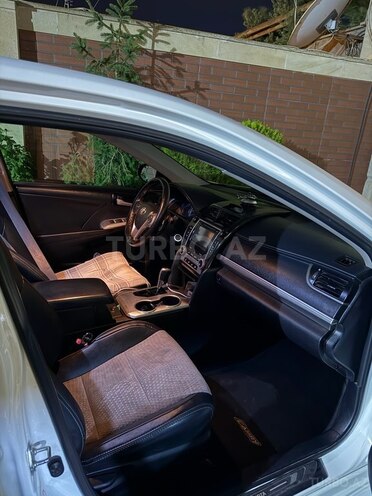 Toyota Camry 2013, 234,240 km - 2.5 л - Bakı