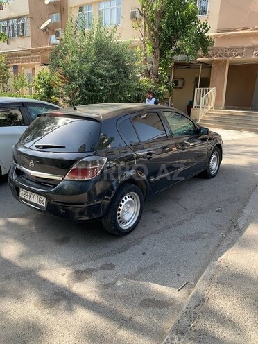 Opel Astra 2005, 93,333 km - 1.3 l - Bakı