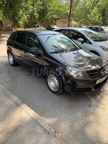 Opel Astra 2005, 93,333 km - 1.3 l - Bakı