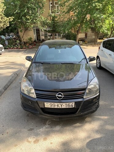 Opel Astra 2005, 93,333 km - 1.3 l - Bakı