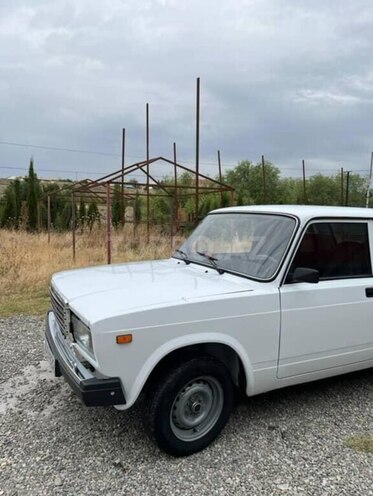LADA (VAZ) 2107 2009, 80,000 km - 1.6 l - Şəmkir
