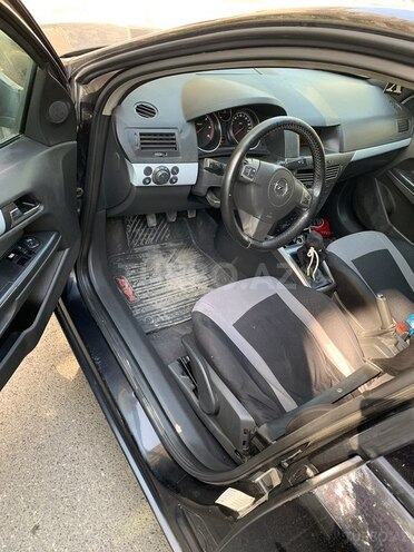 Opel Astra 2005, 93,333 km - 1.3 l - Bakı