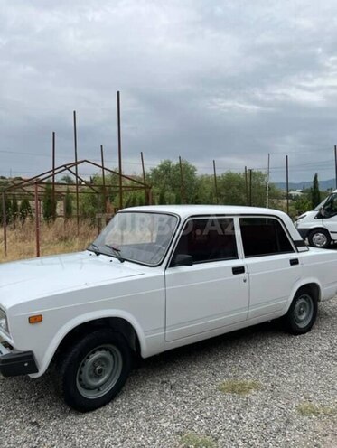 LADA (VAZ) 2107 2009, 80,000 km - 1.6 l - Şəmkir