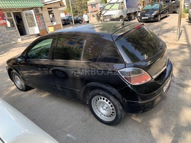 Opel Astra 2005, 93,333 km - 1.3 l - Bakı